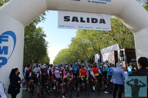 El Pelotón Galería de imágenes de la X Clásica Valladolid-Memorial Ángel Lozano