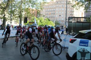 El Pelotón Galería de imágenes de la X Clásica Valladolid-Memorial Ángel Lozano