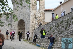 El Pelotón Galería de imágenes de la X Clásica Valladolid-Memorial Ángel Lozano