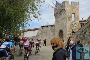 El Pelotón Galería de imágenes de la X Clásica Valladolid-Memorial Ángel Lozano