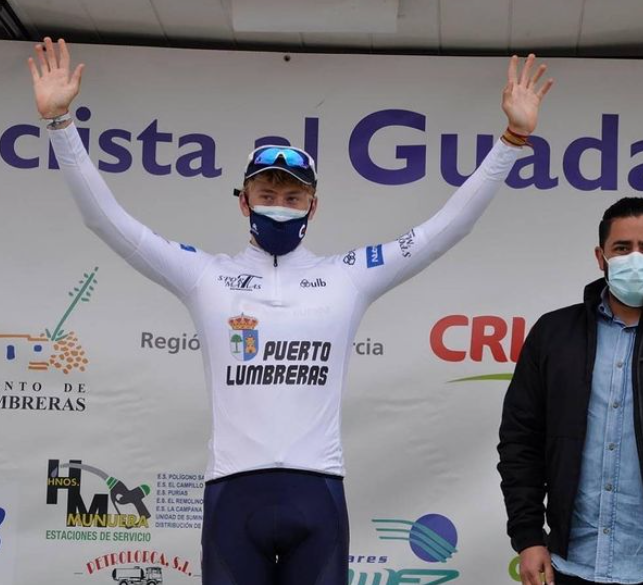 Miguel Briz Electro Hiper Europa Guadalentín