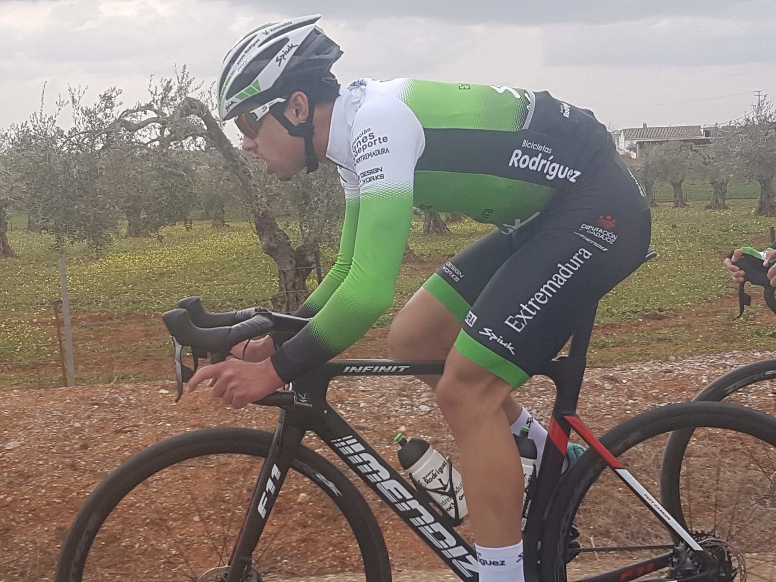 Bicicletas Rodríguez-Extremadura