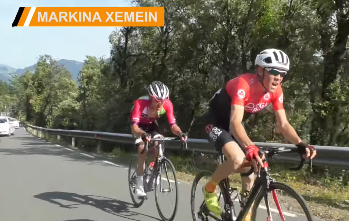 El Pelotón PREVIA TORNEO ABIATZEN | El Memorial Sabin Foruria de Markina-Xemein abre un fin de semana intenso en el País Vasco