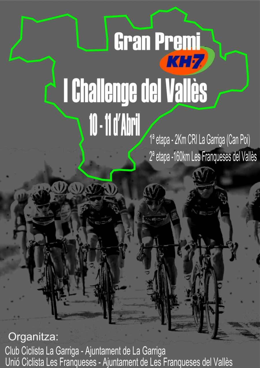 Challenge del Vallès