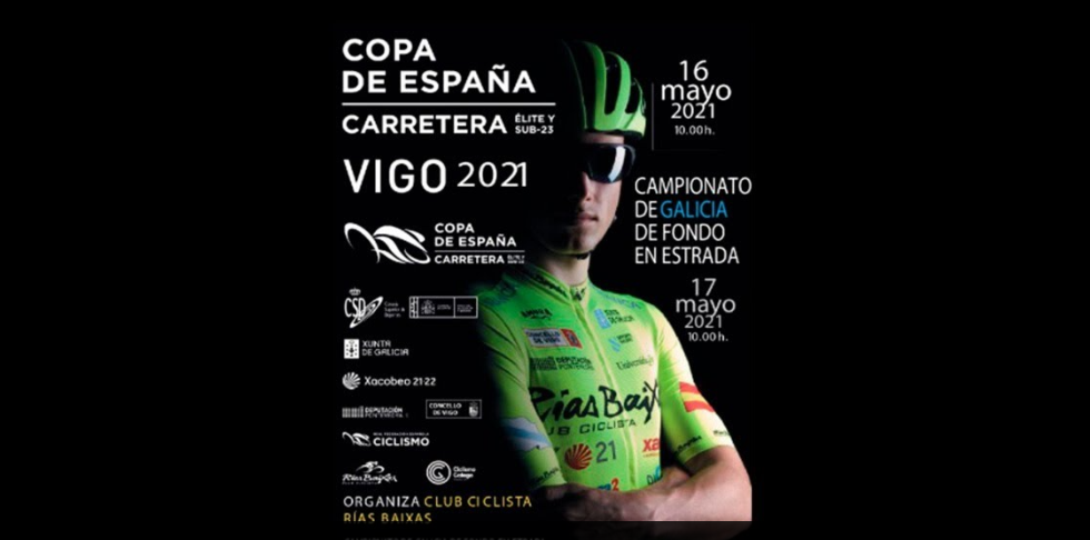 TV Vigo Copa de España