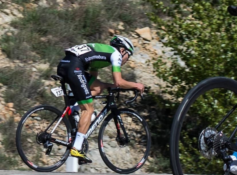 Julián Madrigal Bicicletas Rodríguez-Extremadura