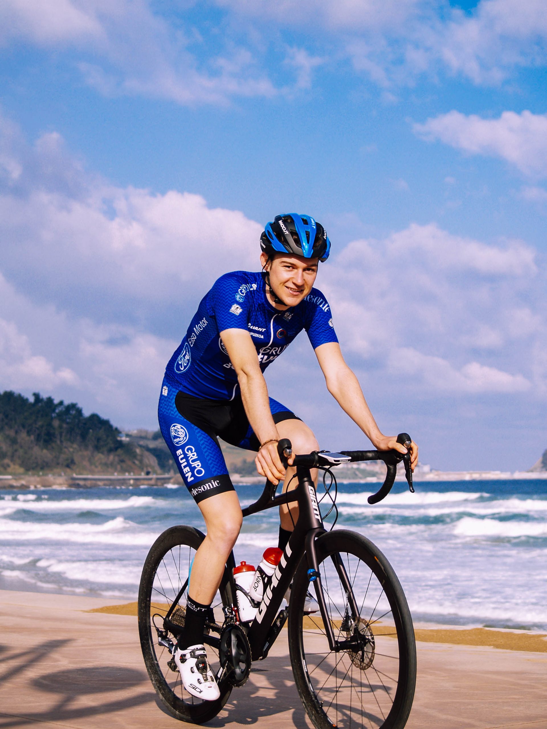 Joseba López Grupo Eulen