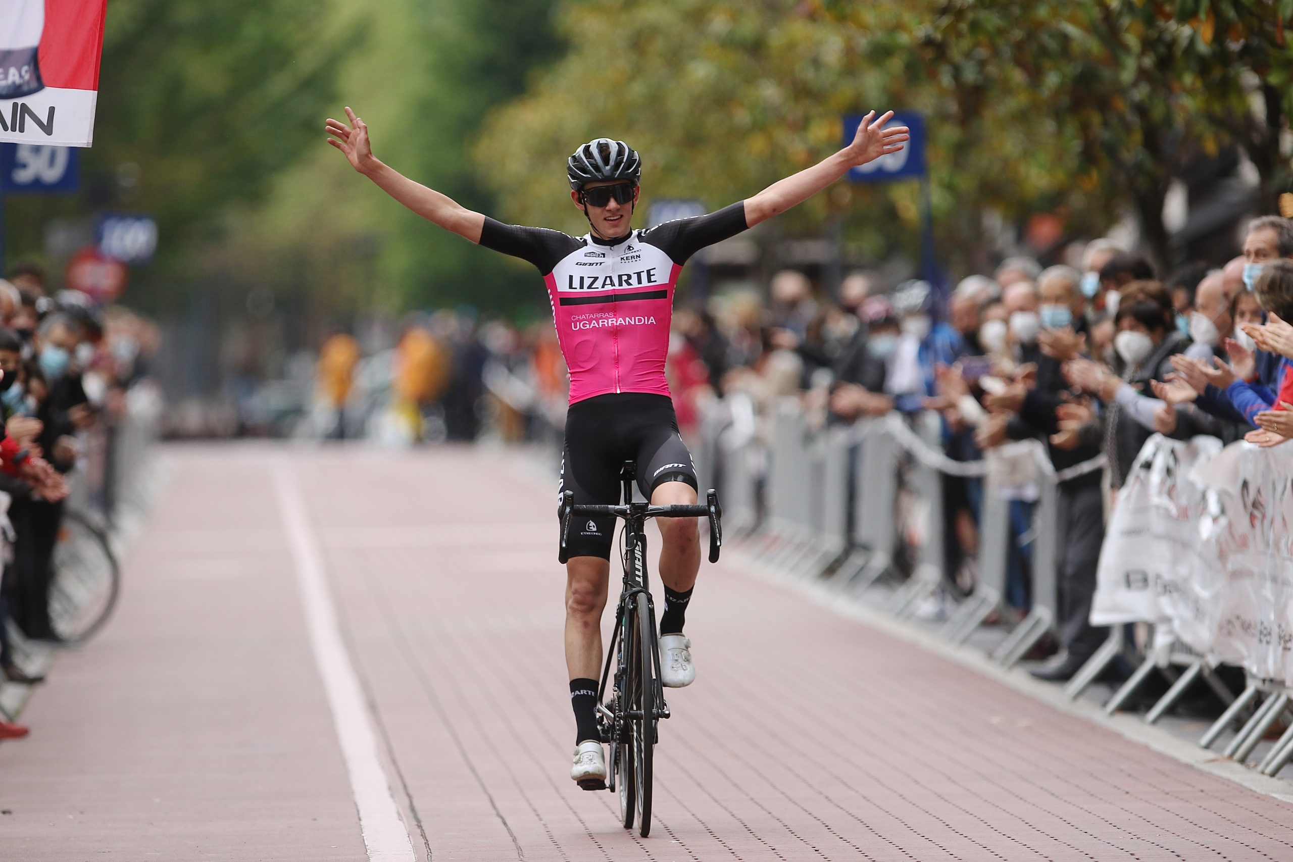 Igor Arrieta Lizarte Beasain