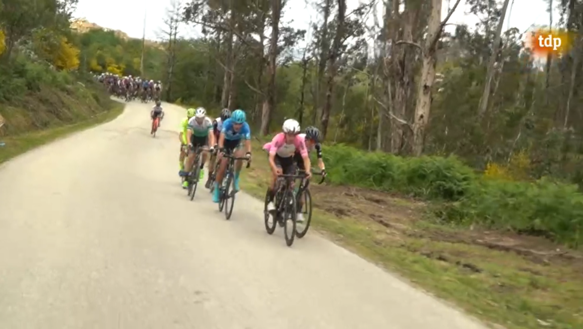 imagen Vigo Copa España 2021