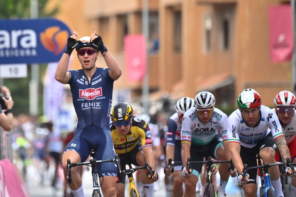 Oficial Giro d'Italia