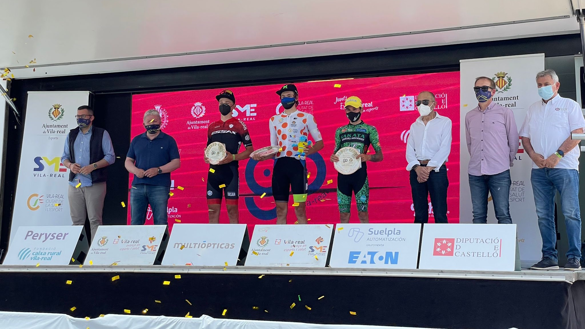 Essax Romaric Forques GP Vila Real