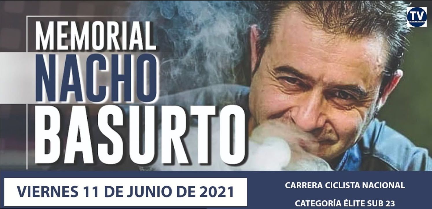 Memorial Basurto TV