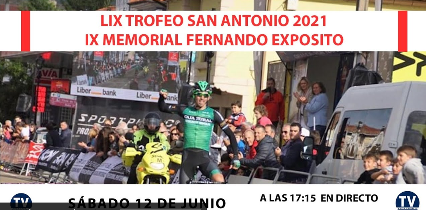 GP San Antonio Renedo