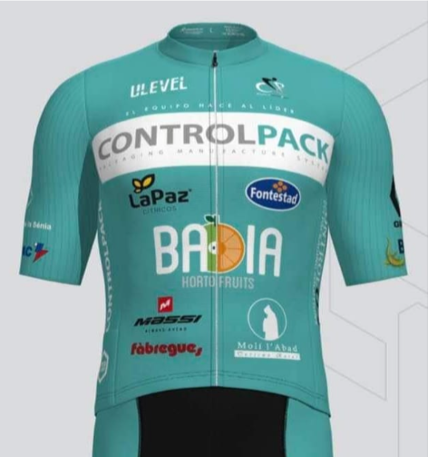 Controlpack Badia 2021