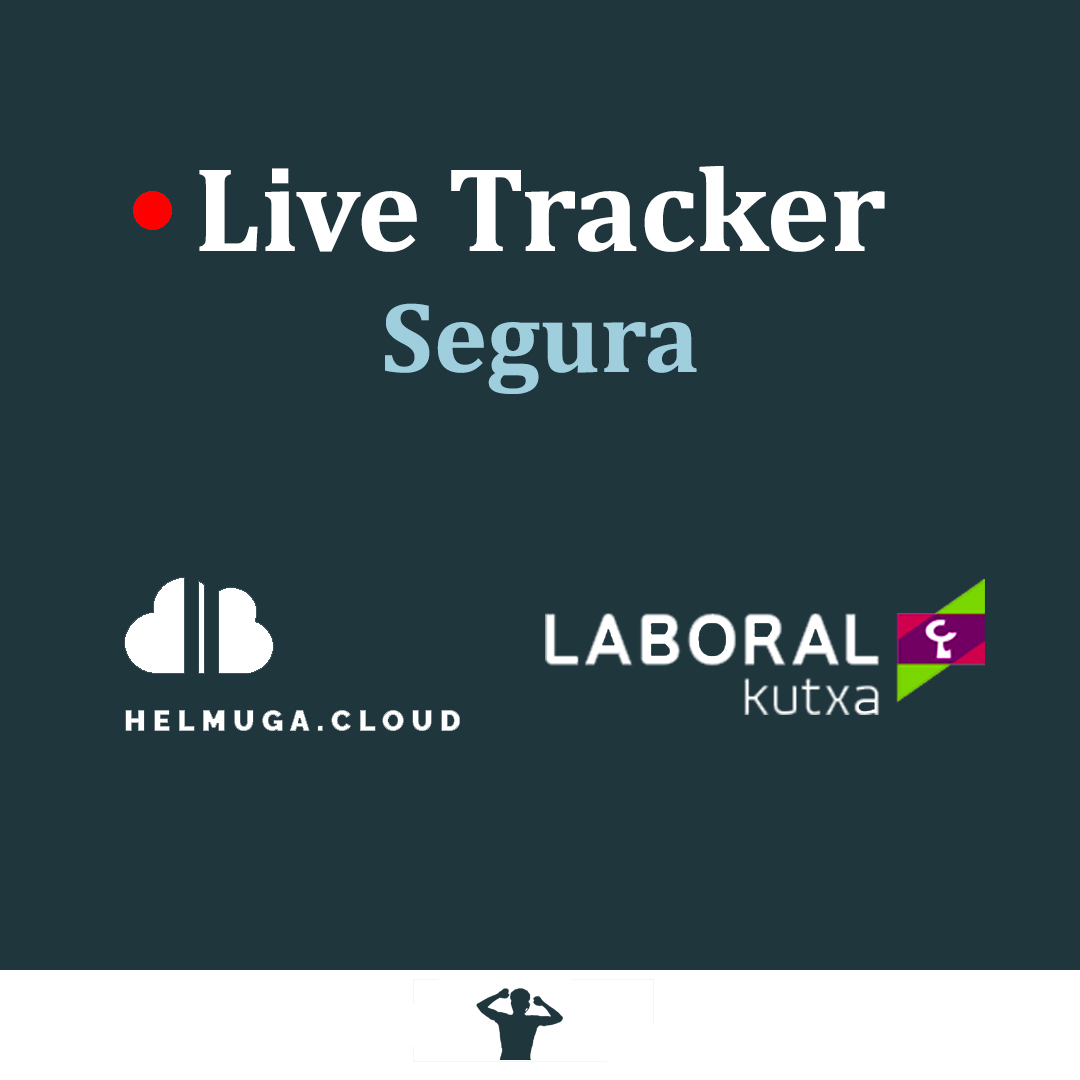 HelmugaCloud Segura Laboral Kutxa