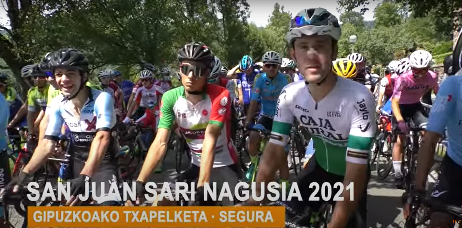 San Juan Sari Nagusia de Segura 2021
