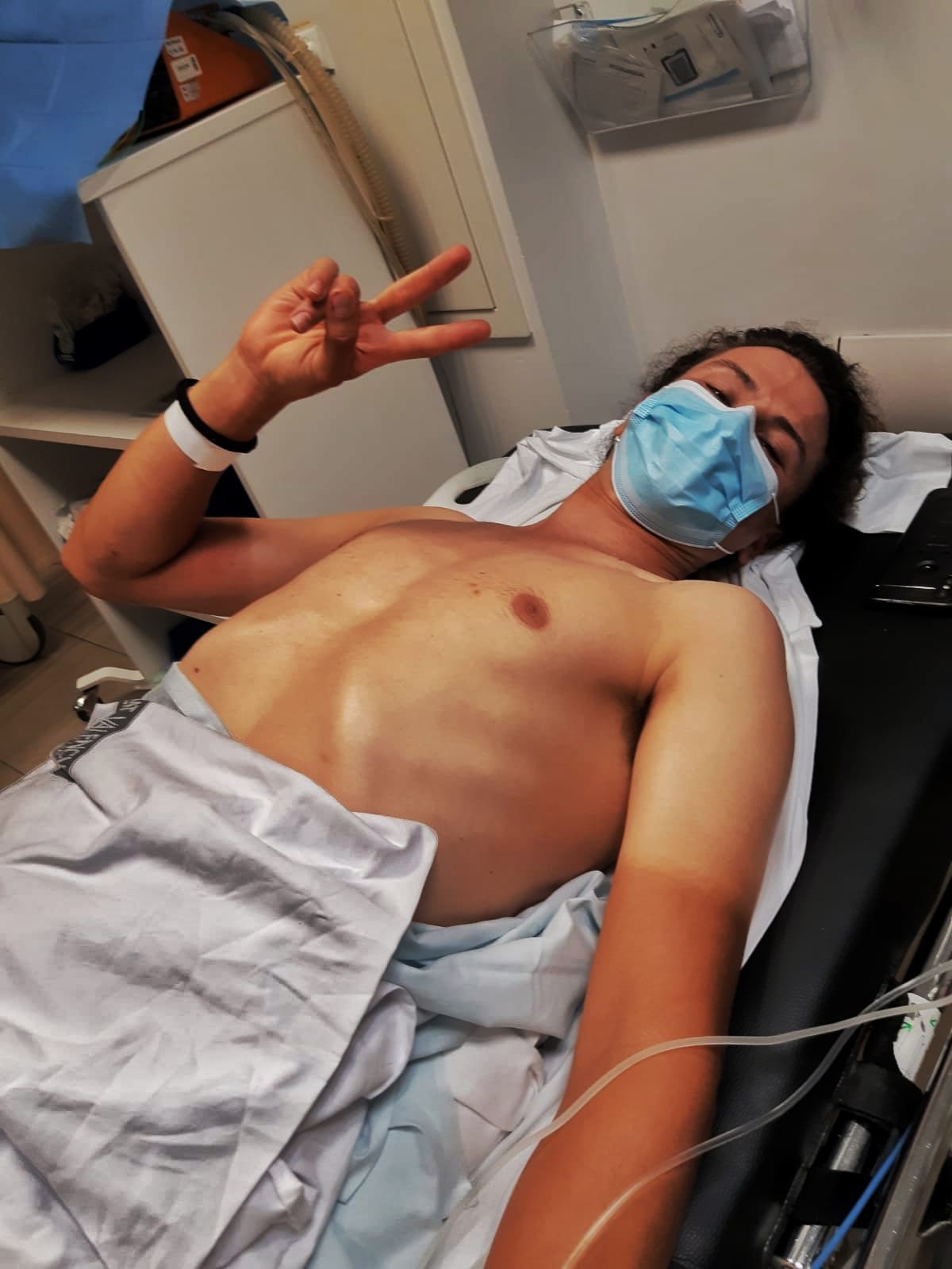 Miki Valls Telco,m On Clima Osés