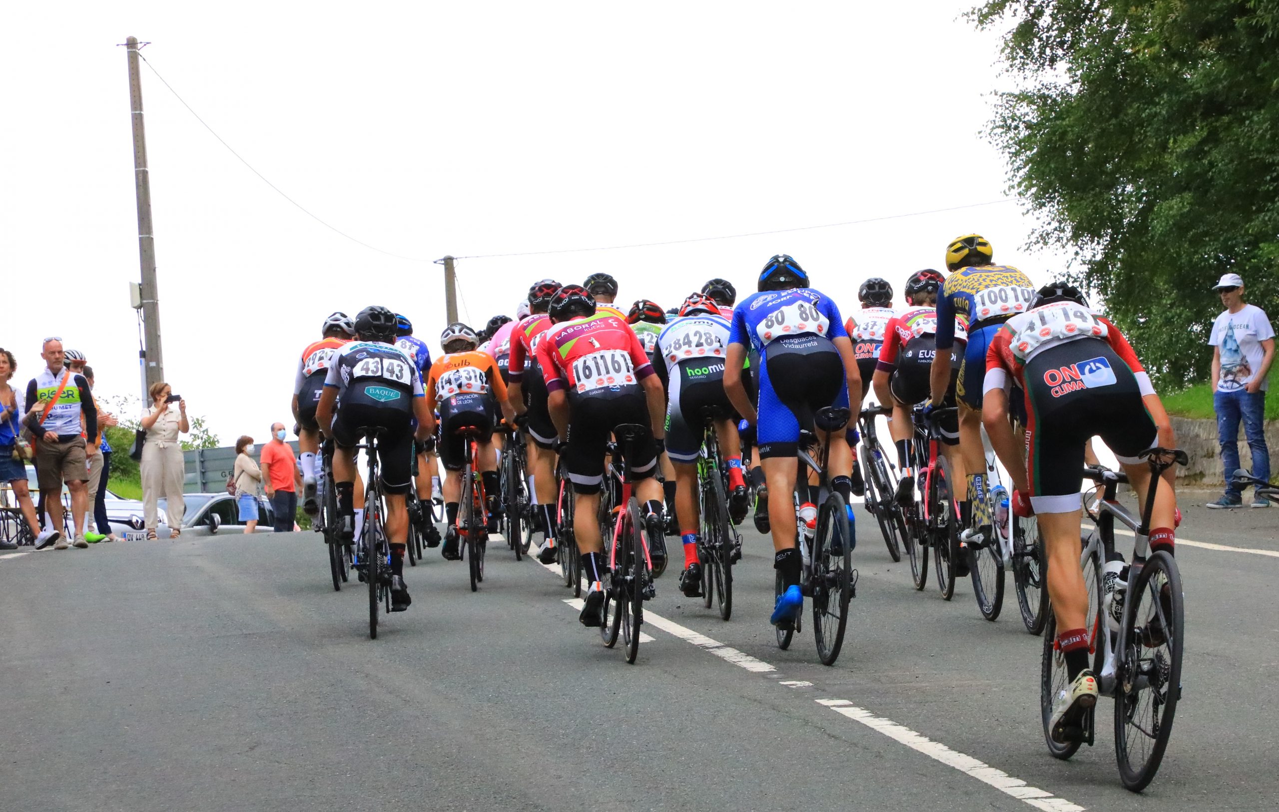 Telco,m On Clima Osés