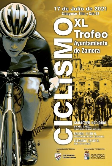 Trofeo Ayto Zamora 2021