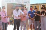 Imágenes de la jornada inaugura de la Vuelta a Zamora 2021