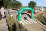 Imágenes de la jornada inaugura de la Vuelta a Zamora 2021