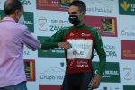 Imágenes de la jornada inaugura de la Vuelta a Zamora 2021