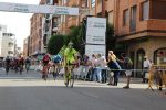 Imágenes de la segunda etapa de la Vuelta a Zamora