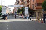 Imágenes de la segunda etapa de la Vuelta a Zamora