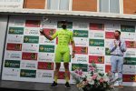 Imágenes de la segunda etapa de la Vuelta a Zamora