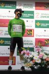 Imágenes de la segunda etapa de la Vuelta a Zamora