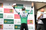 Imágenes de la segunda etapa de la Vuelta a Zamora