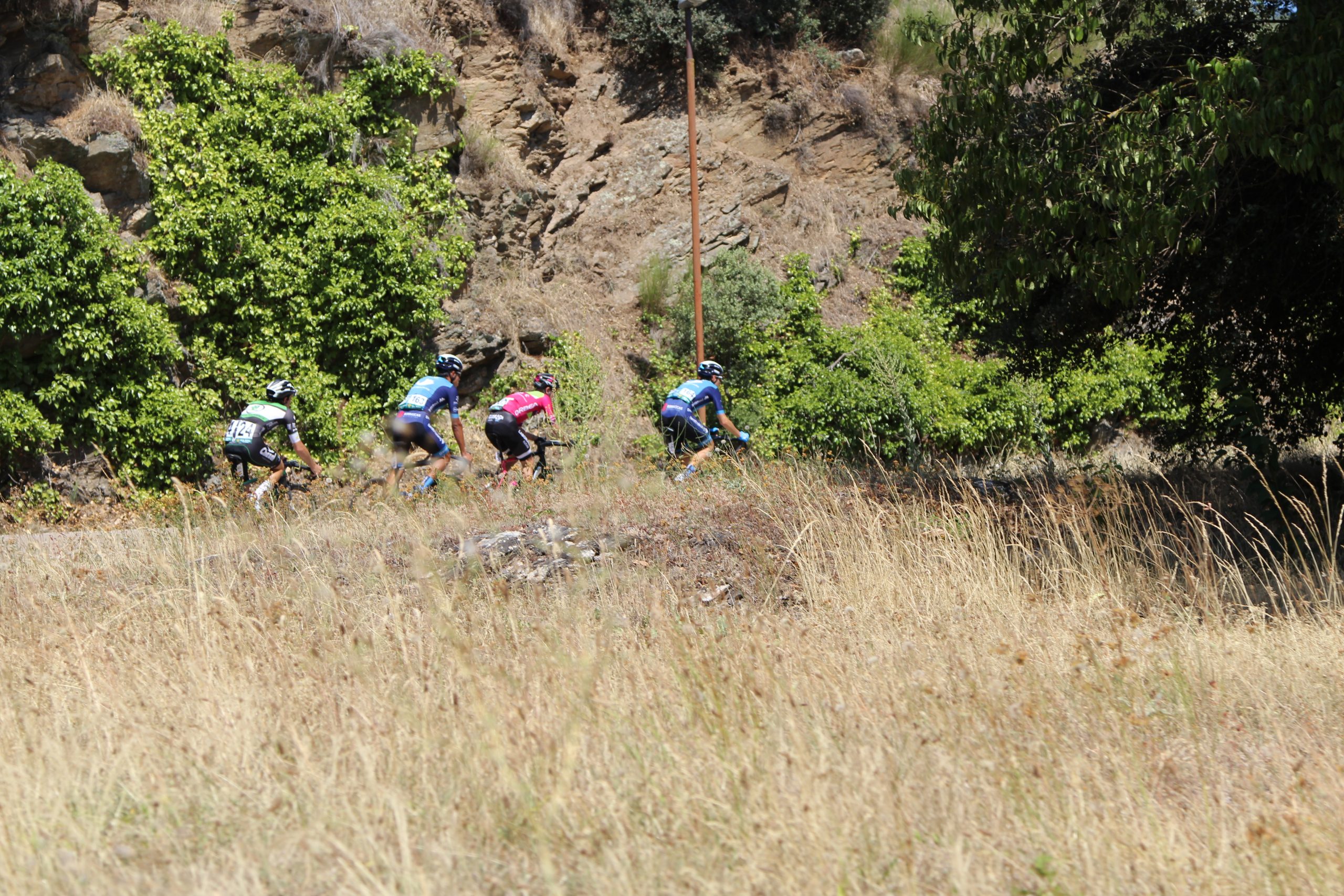 Trofeo Ayto Zamora 2021