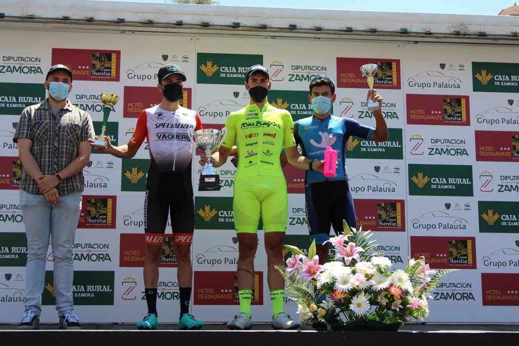 Galería de imágenes del Trofeo Ayto Zamora 2021 Trofeo Ayto Zamora 2021