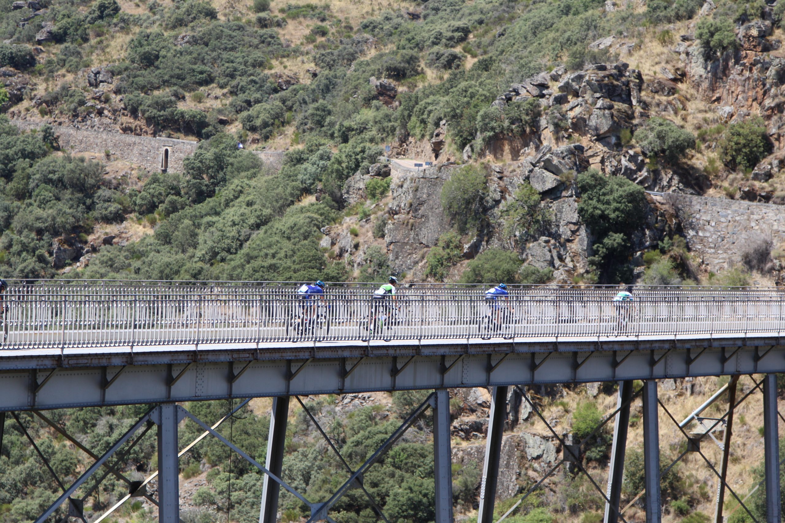 Imagen del Trofeo San José 2021 (Foto: Fabio López)