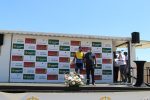 Imagen del Trofeo San José 2021