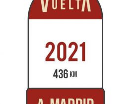 Vuelta a Madrid 2021