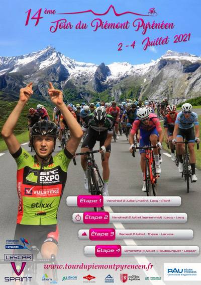 Tour du Piemont