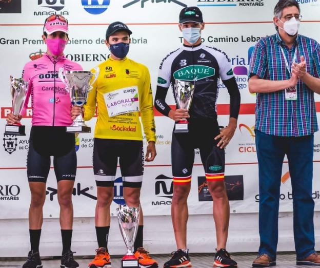 El Pelotón PREVIA | Una espectacular Vuelta a Cantabria inaugura el mes de septiembre más ciclista de la historia