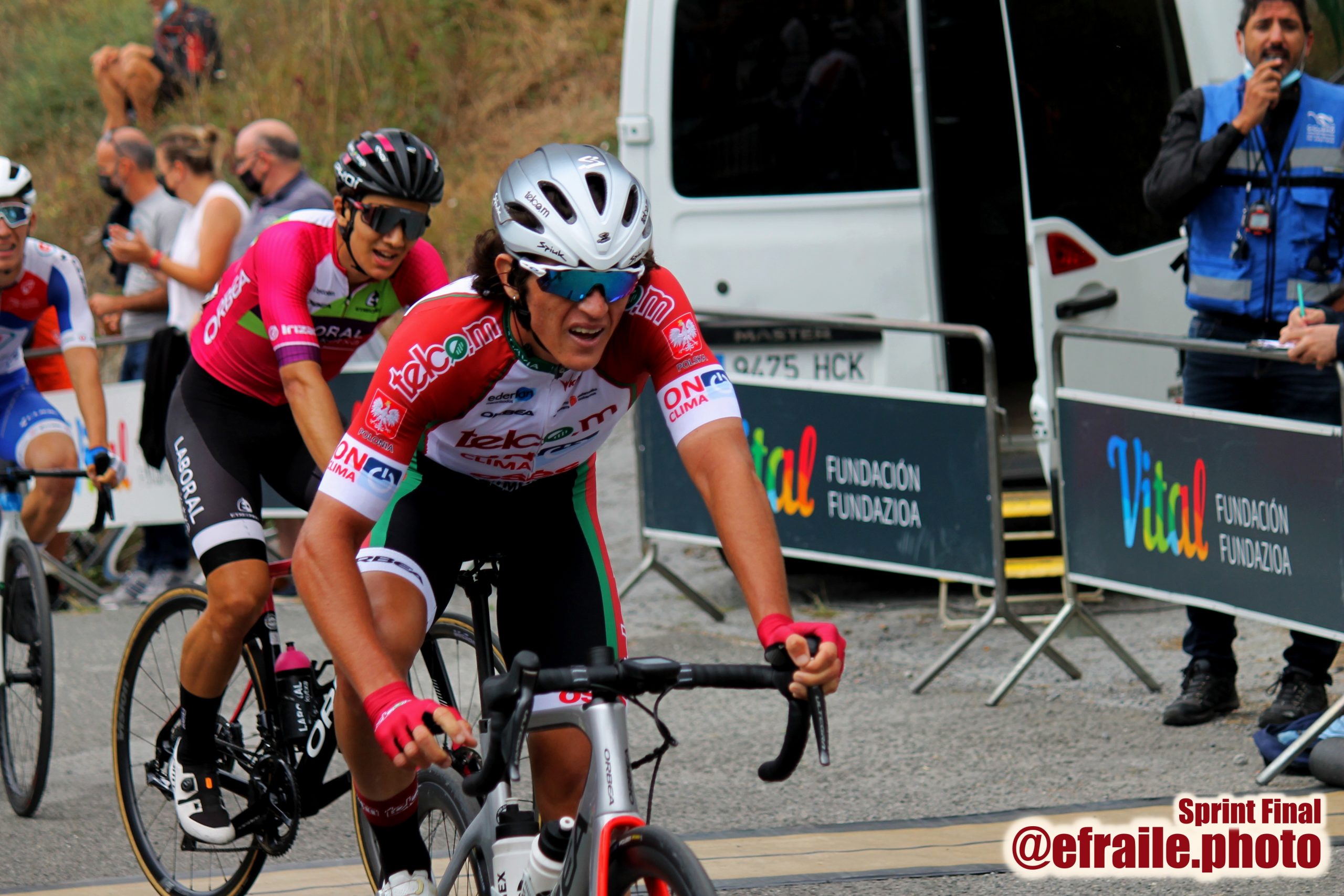 Vinicius Rangel Telco,m