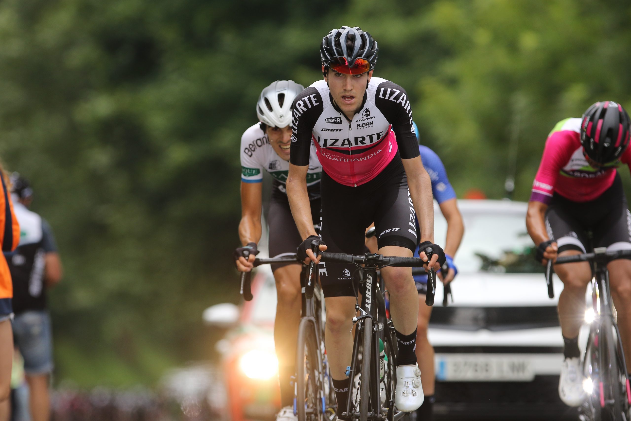 Sinuhé Fernández LIzarte