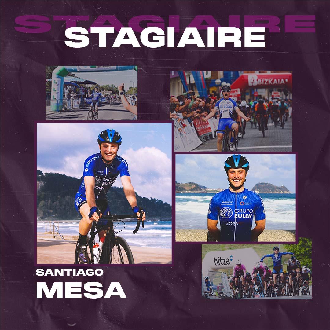 Santi Mesa Burgos BH