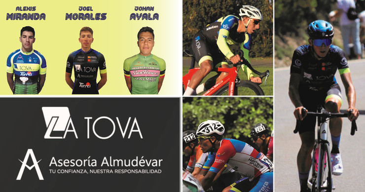 La Tova Asesoría Almudévar Miranda Morales Ayala
