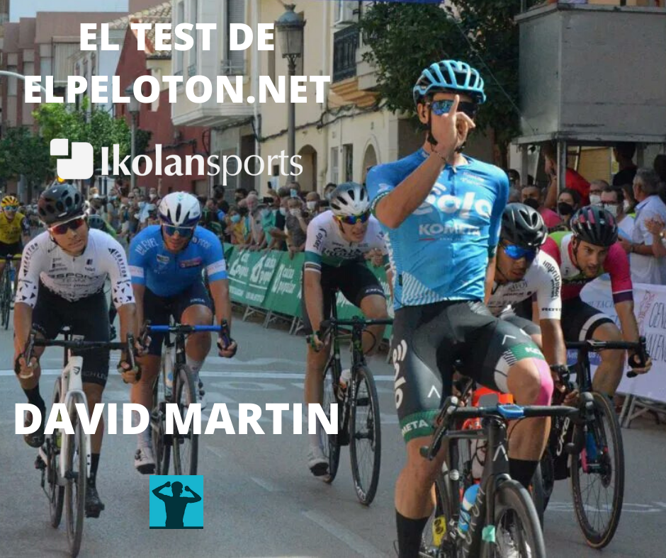 David Martín EOLO Kometa Siete Ideal sub-23
