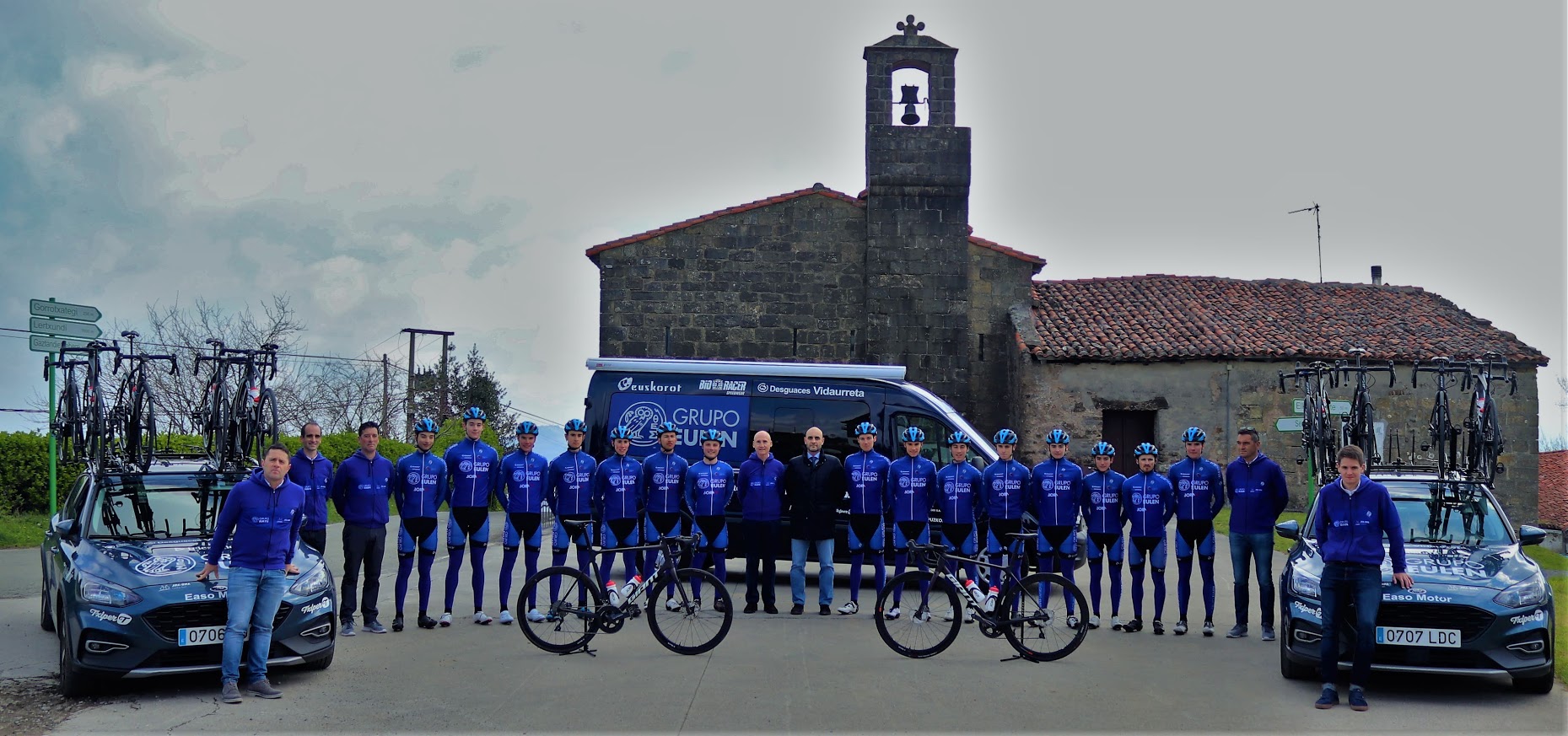 Grupo Eulen 2021