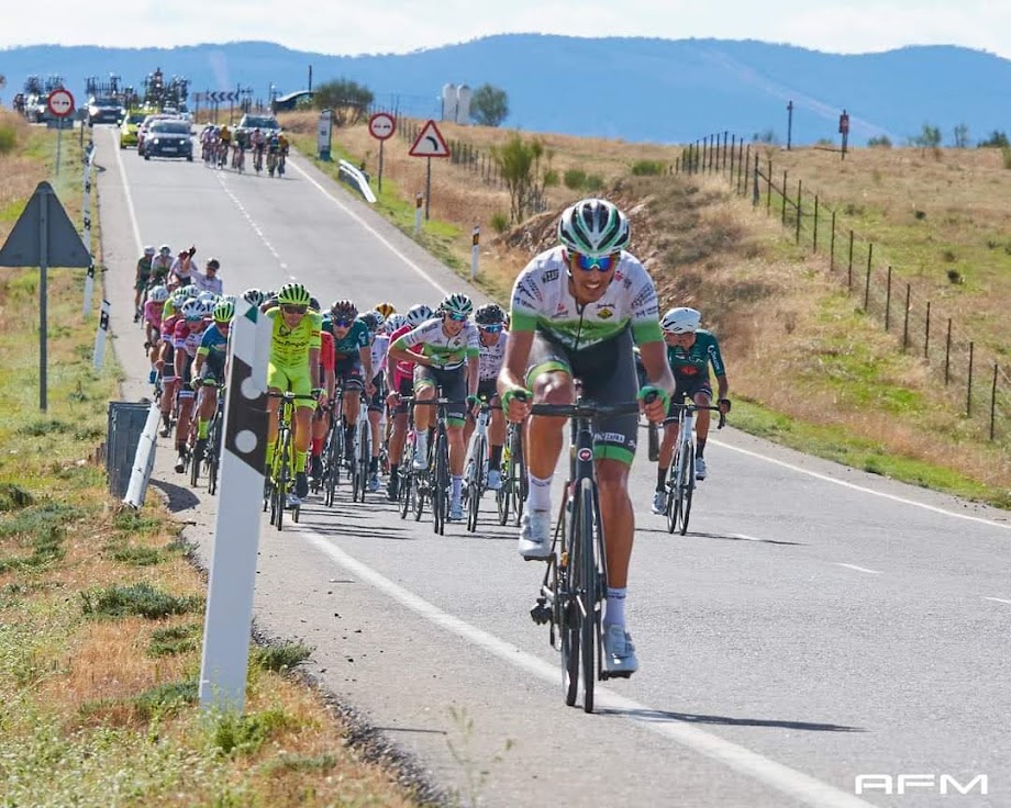 Bicicletas Rodríguez Extremadura