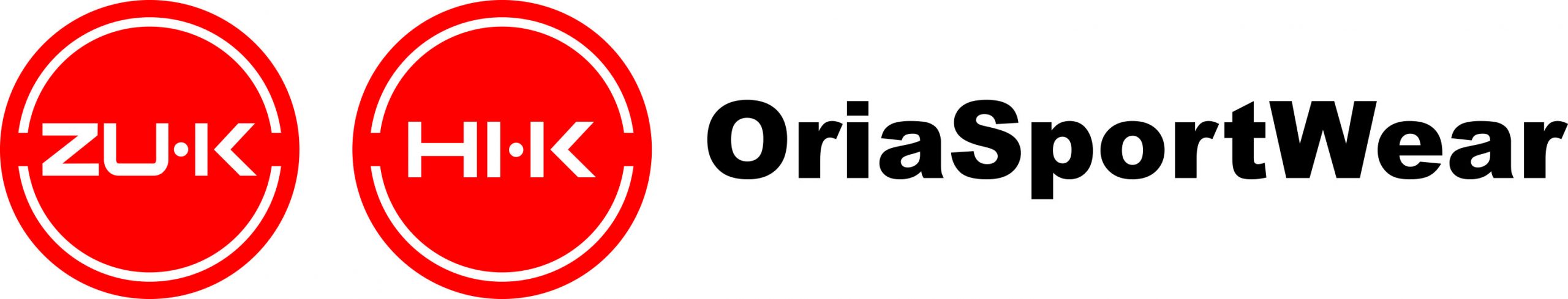 Oria SportWear Logo