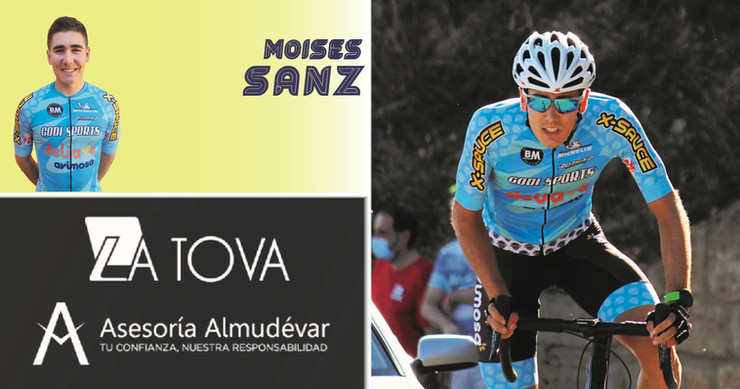 Moises Sanz La Tova Asesoría Almudévar