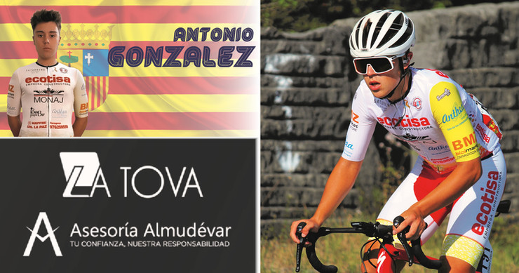 Antonio González La Tova