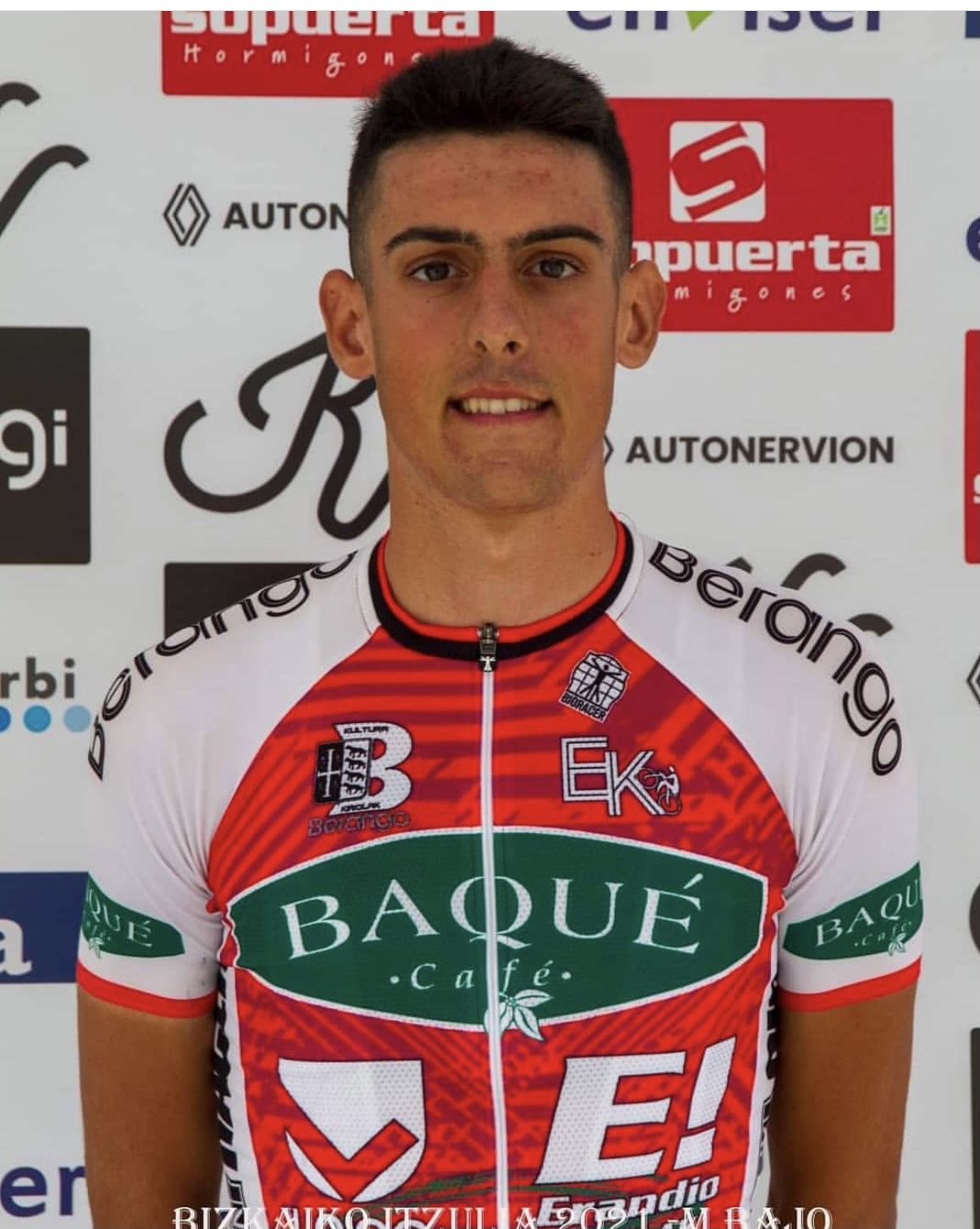 David García Bicicletas Rodríguez