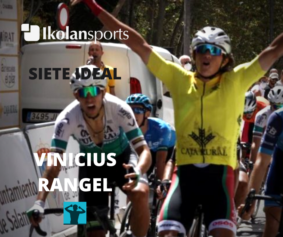 Vinicius Rangel Siete Ideal Telcom